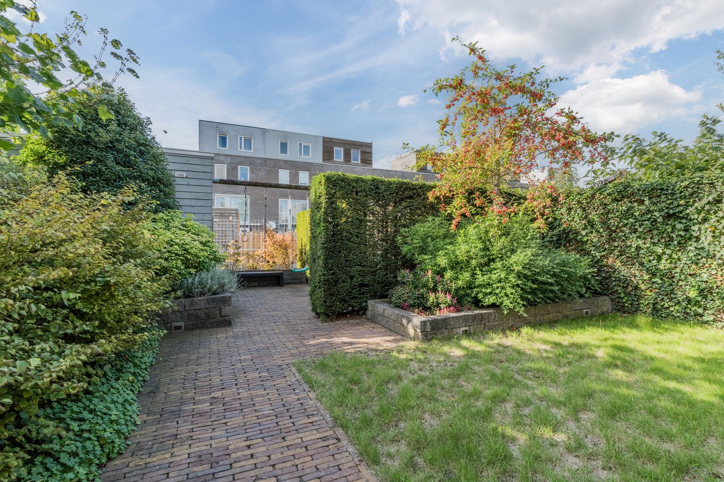 Foto 14 van Richard Rodgersstraat 5