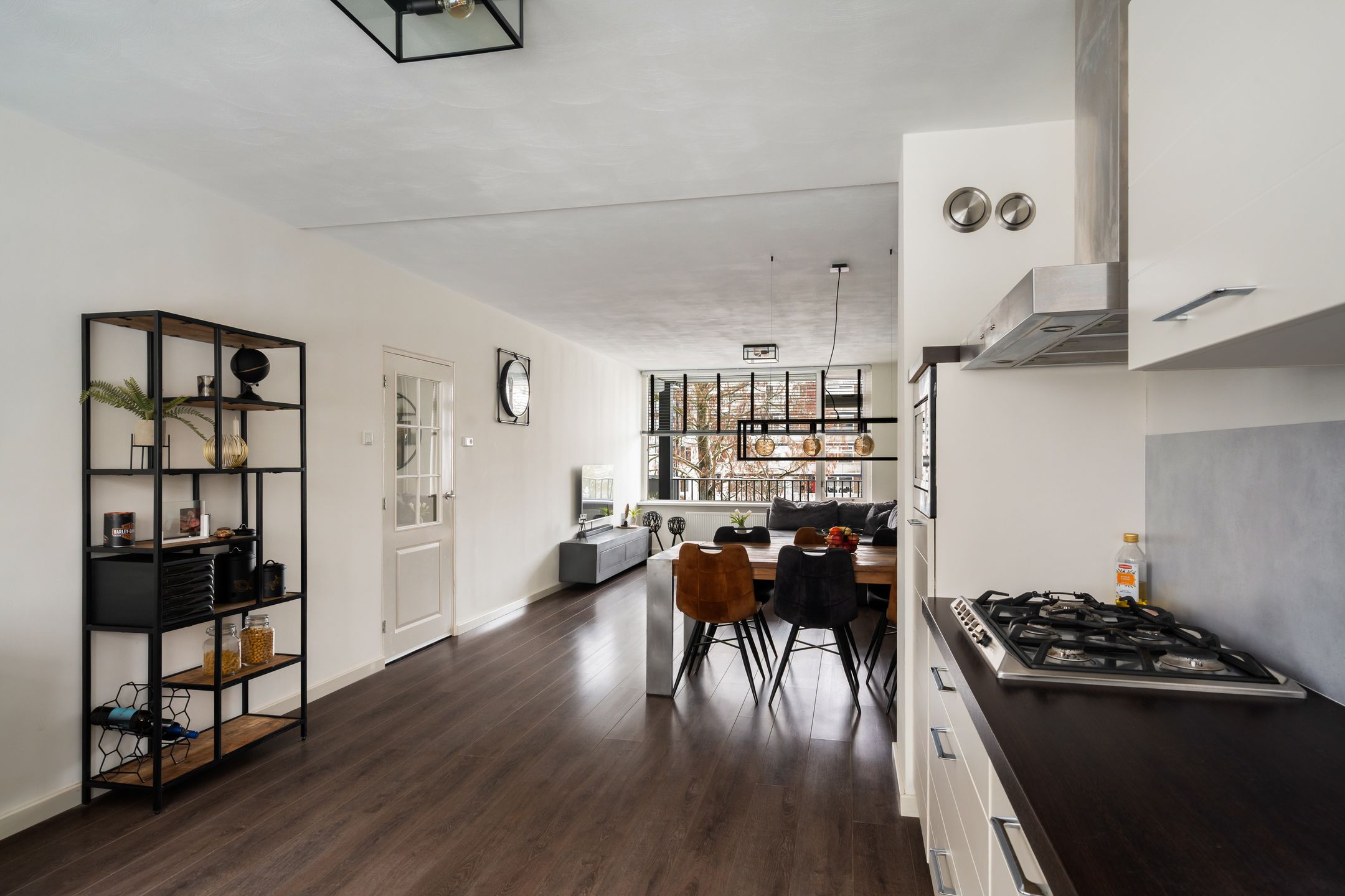 Foto 12 van Troelstralaan 22