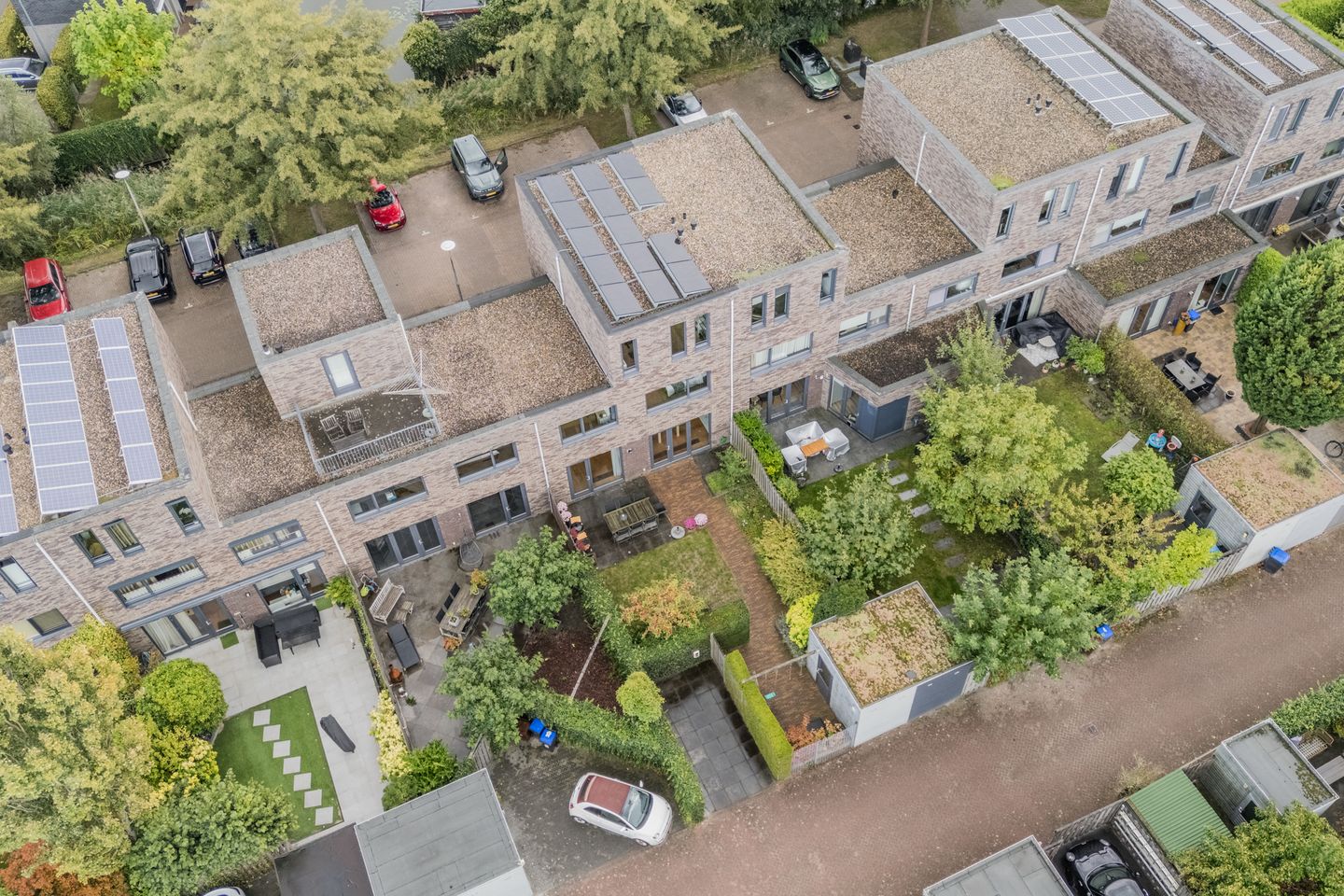 Foto 19 van Richard Rodgersstraat 5