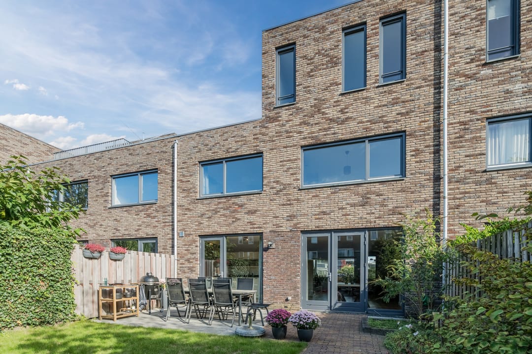 Foto 23 van Richard Rodgersstraat 5