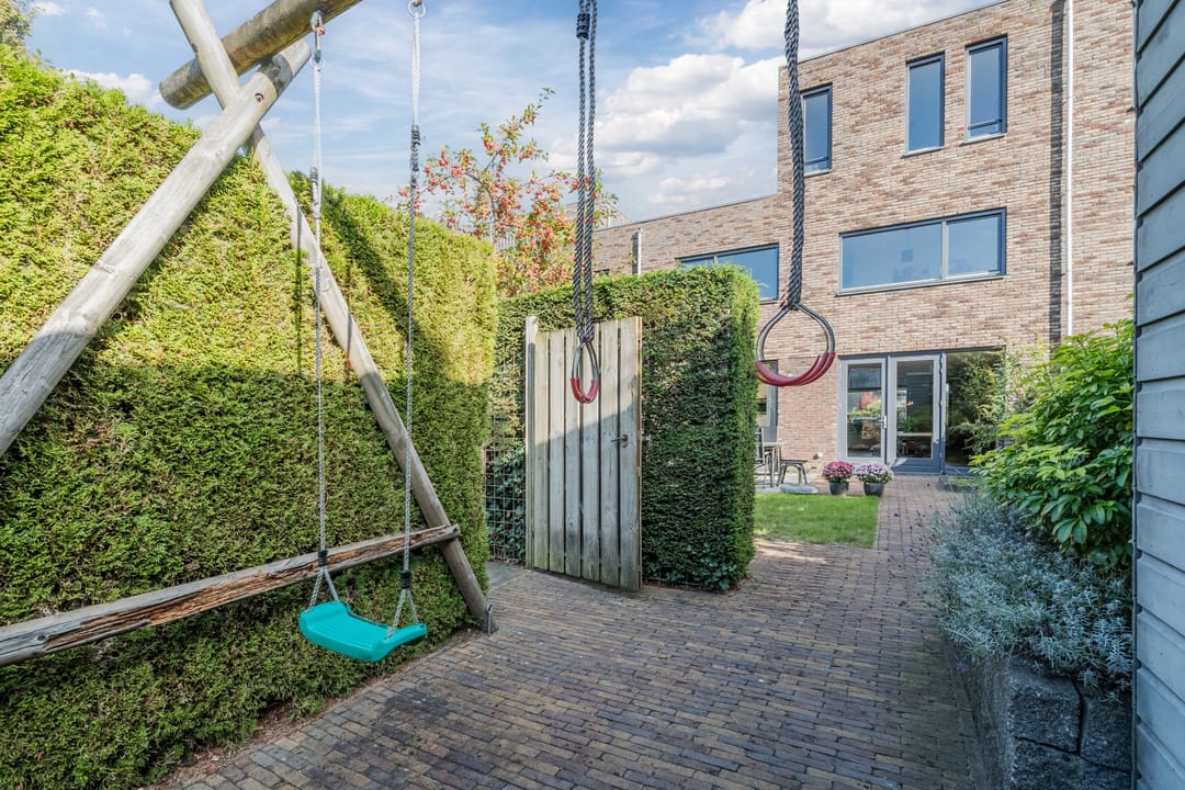 Foto 22 van Richard Rodgersstraat 5