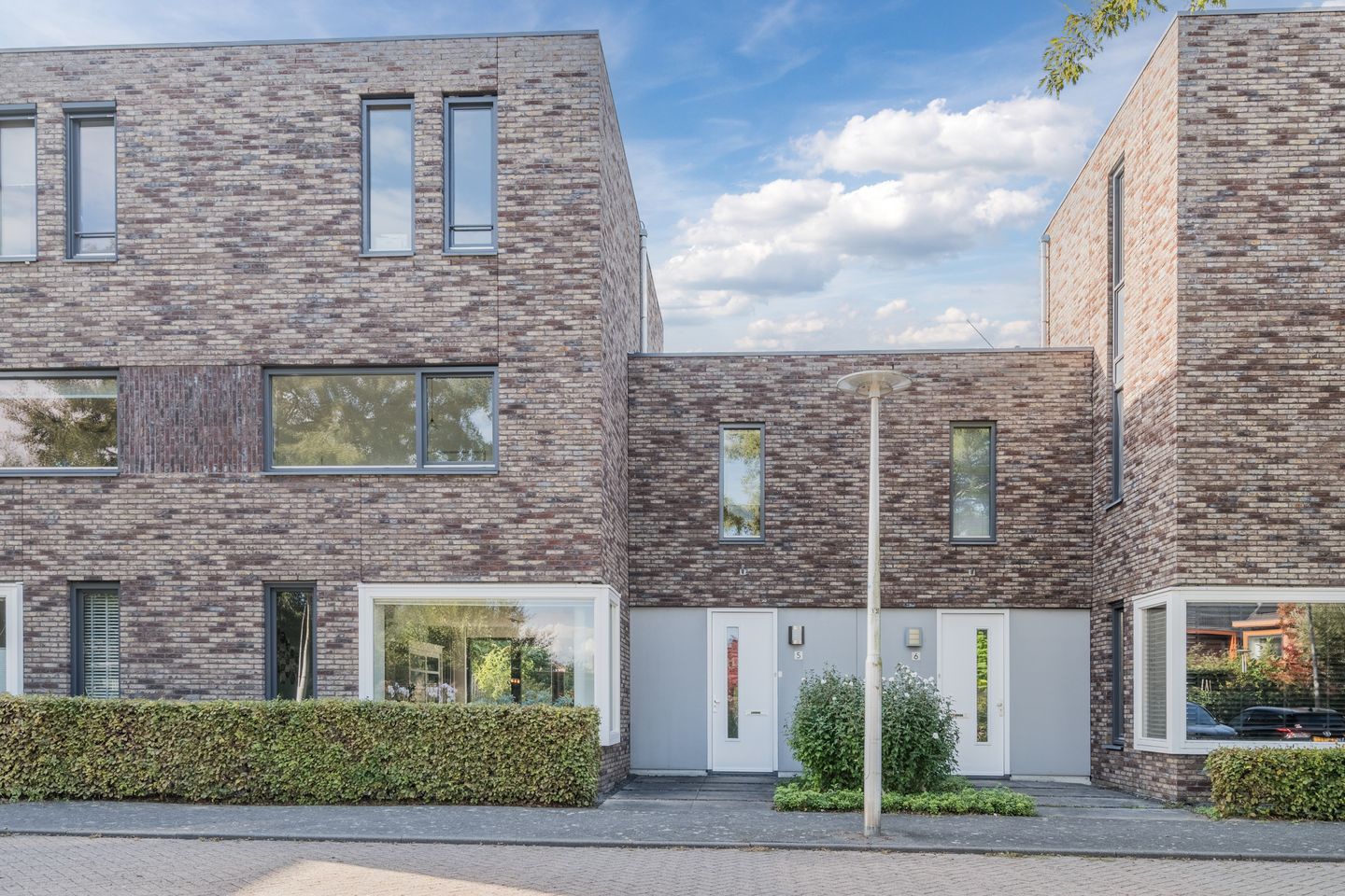 Foto 55 van Richard Rodgersstraat 5