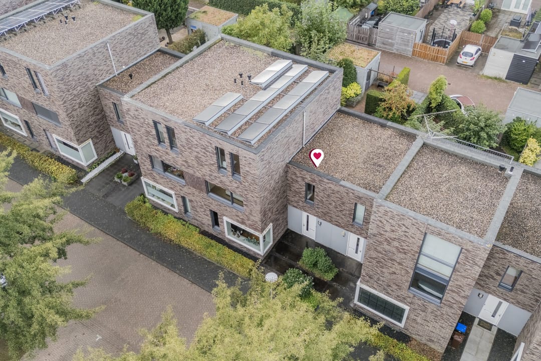 Foto 58 van Richard Rodgersstraat 5