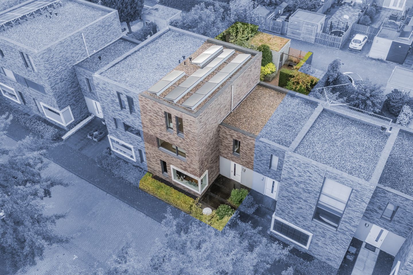 Foto 59 van Richard Rodgersstraat 5