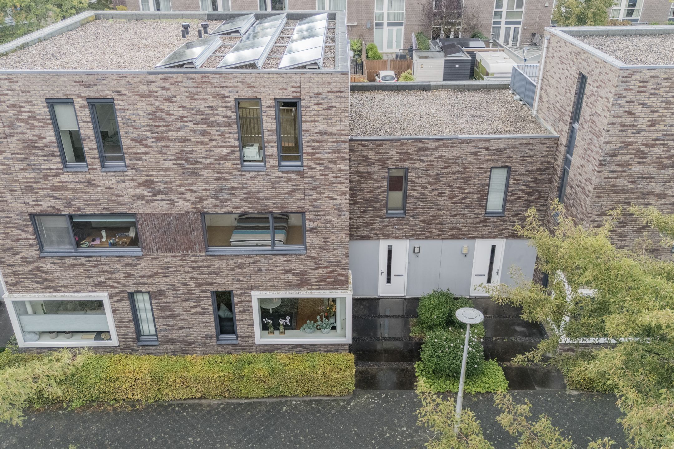 Foto 60 van Richard Rodgersstraat 5