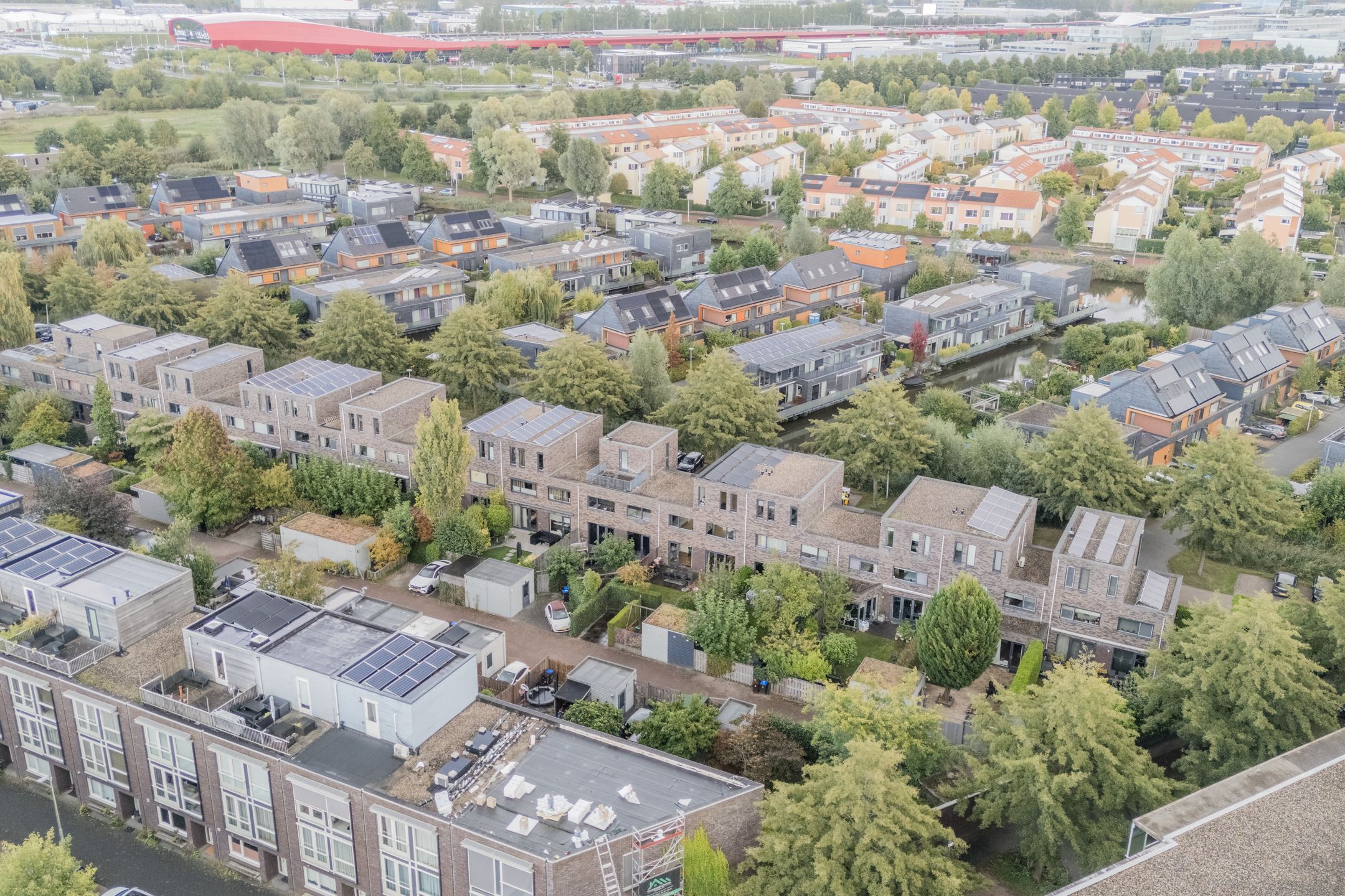 Foto 63 van Richard Rodgersstraat 5