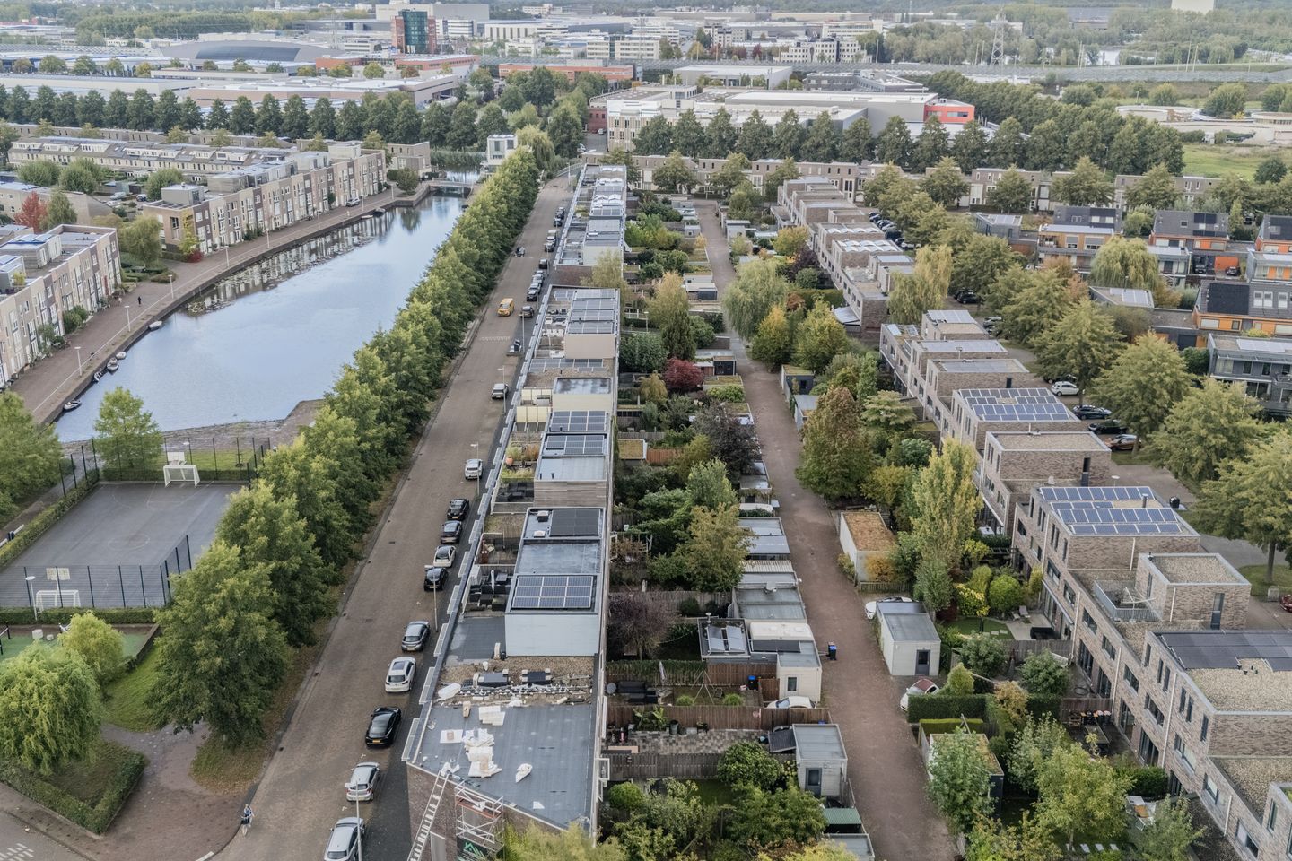 Foto 64 van Richard Rodgersstraat 5