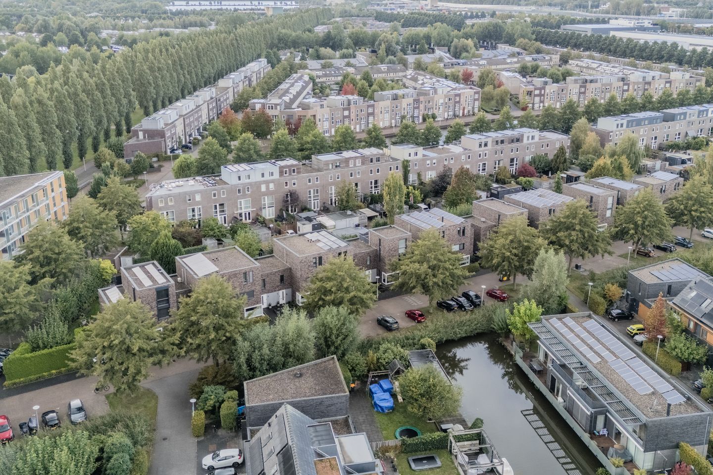 Foto 65 van Richard Rodgersstraat 5