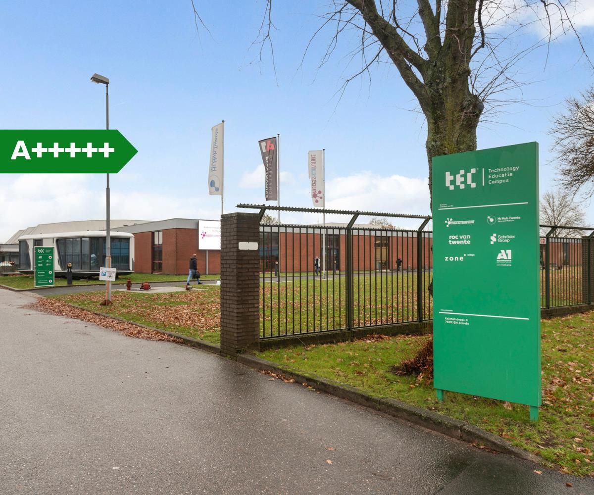 View photo 1 of Kolthofsingel 8