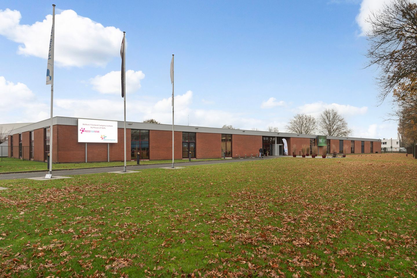 View photo 2 of Kolthofsingel 8