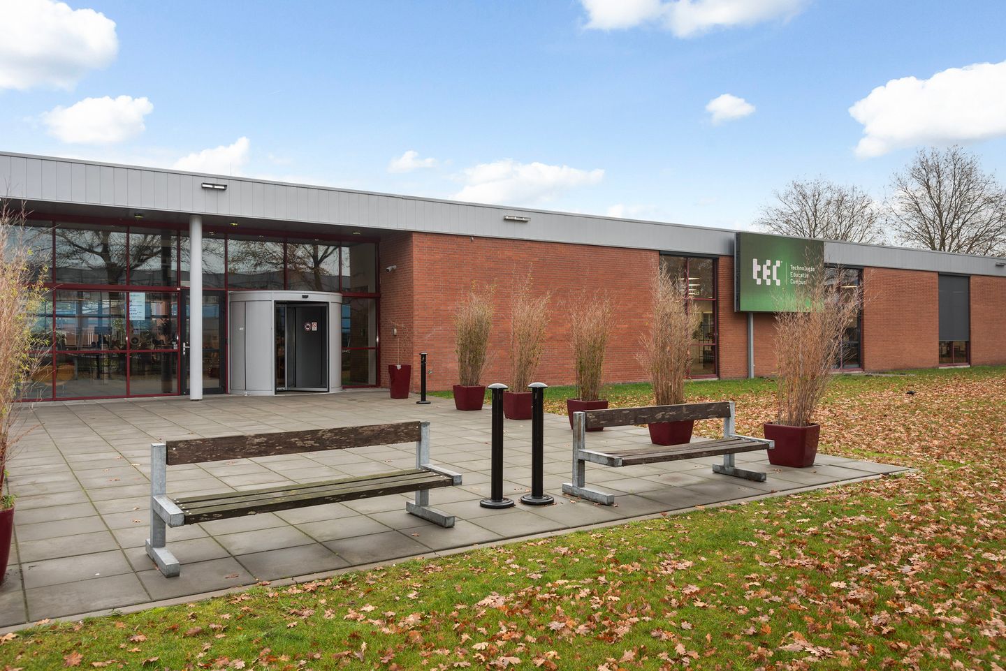 View photo 3 of Kolthofsingel 8