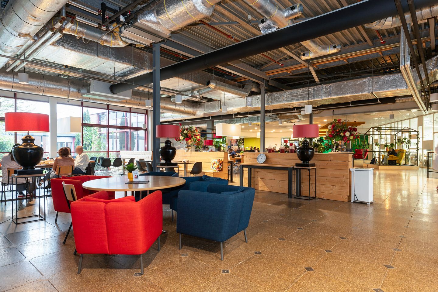 View photo 5 of Kolthofsingel 8