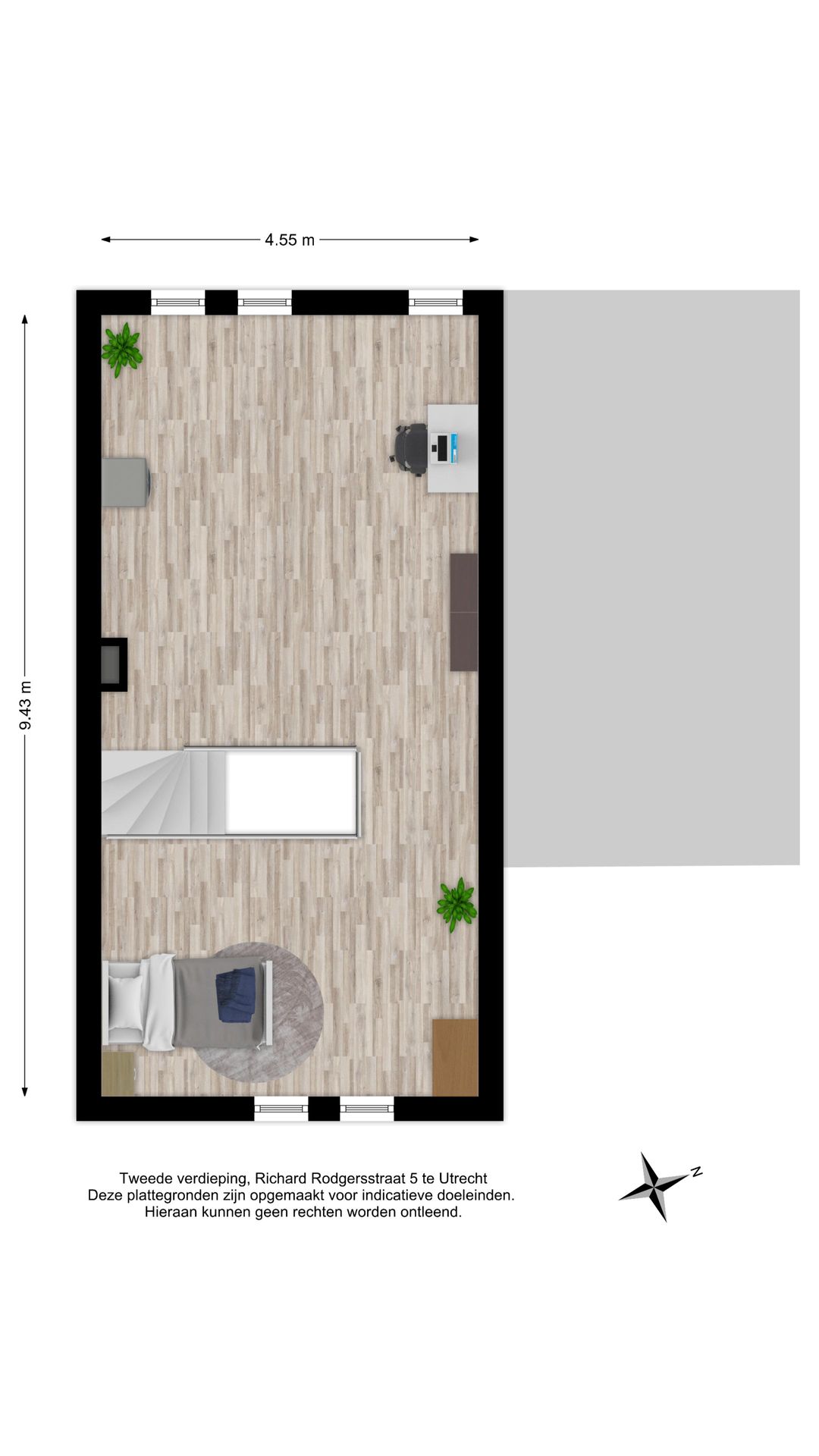 Foto 76 van Richard Rodgersstraat 5