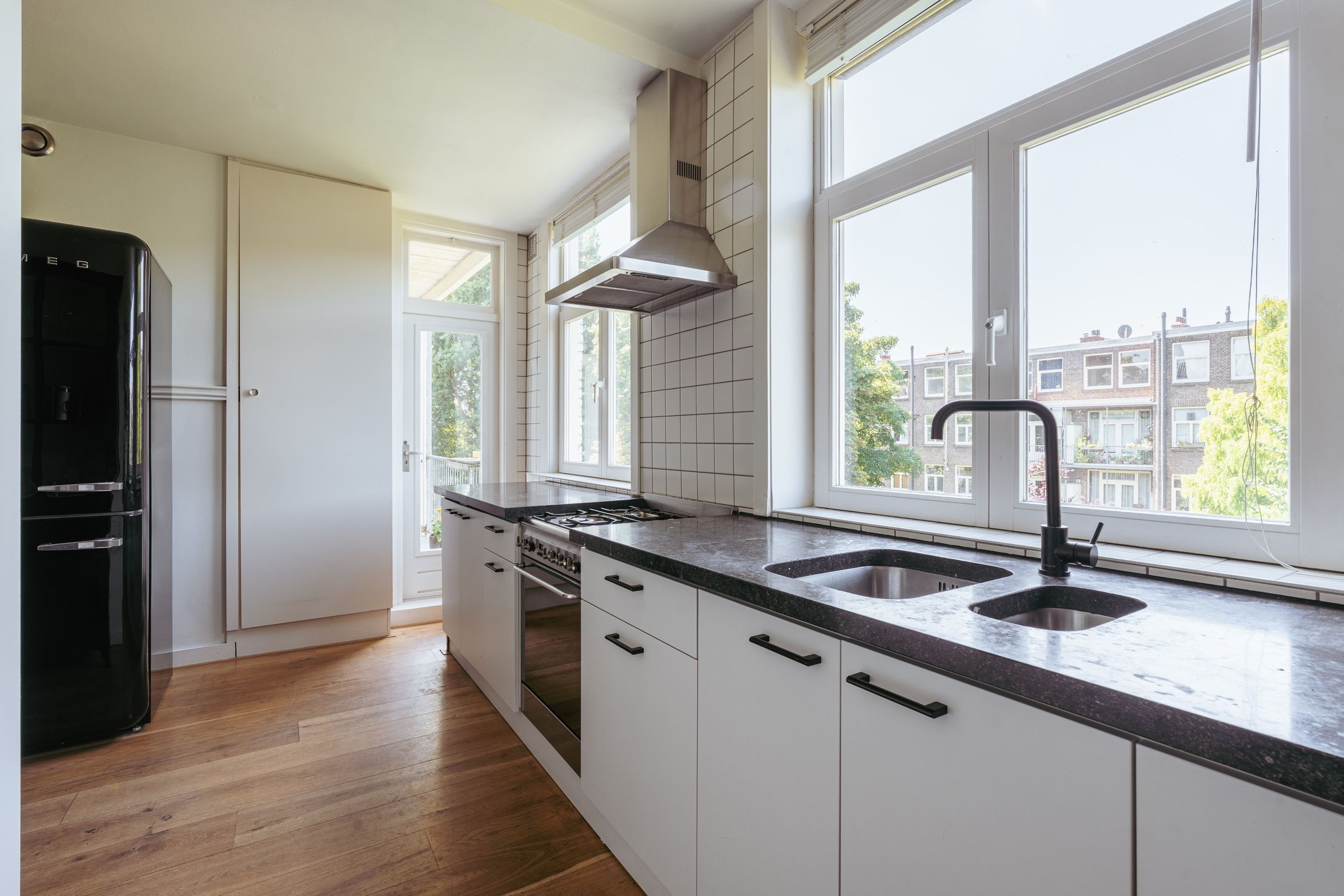 Geervlietsestraat 13 Schiedam - Aanzicht 2