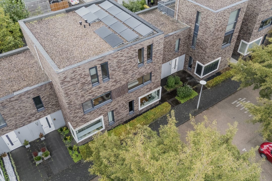 Foto 61 van Richard Rodgersstraat 5