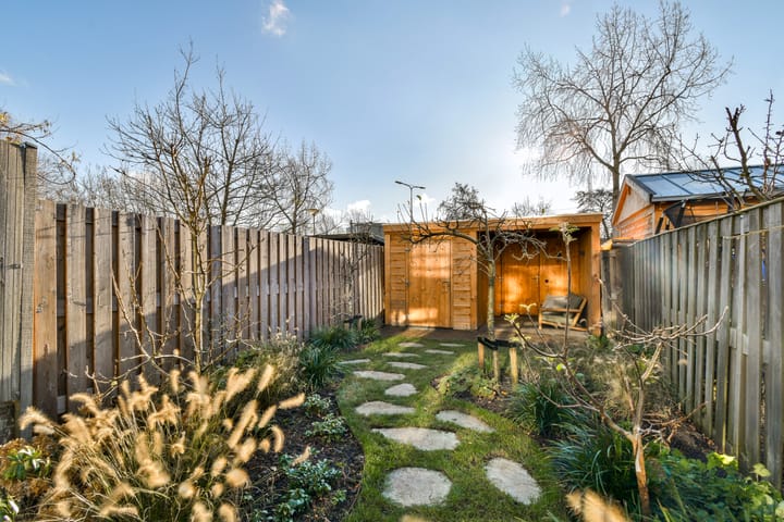 Foto 4 van Graaf Florisweg 16