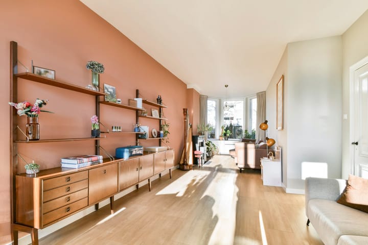 Foto 8 van Graaf Florisweg 16