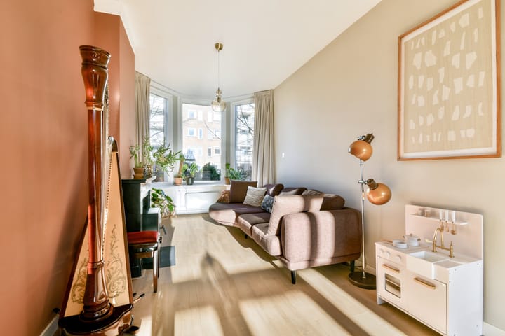 Foto 10 van Graaf Florisweg 16