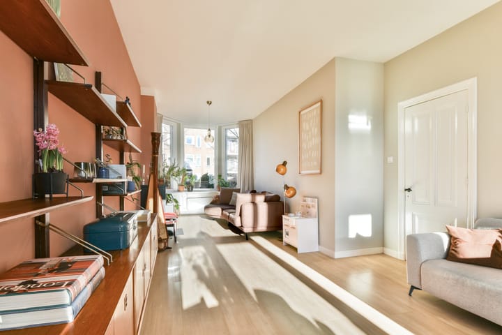 Foto 9 van Graaf Florisweg 16