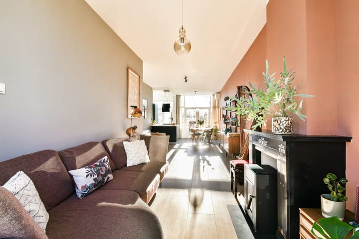 Foto 11 van Graaf Florisweg 16