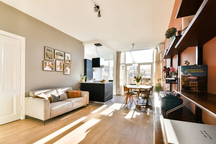 Foto 12 van Graaf Florisweg 16