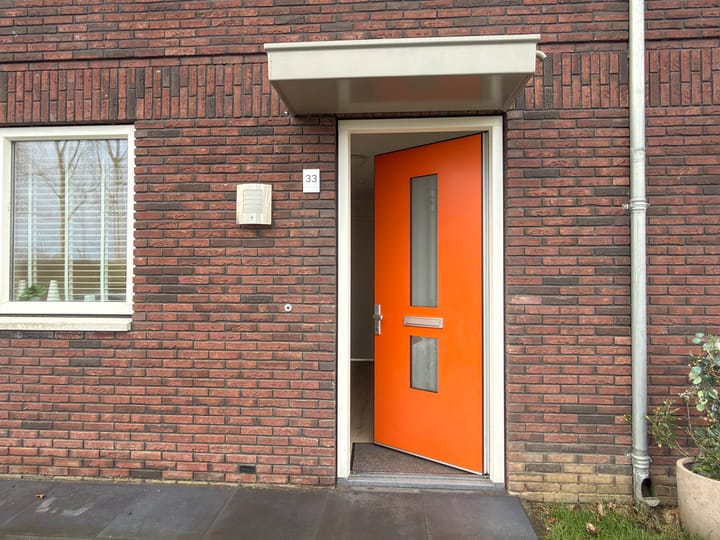 Foto 2 van Schelpenlaan 33