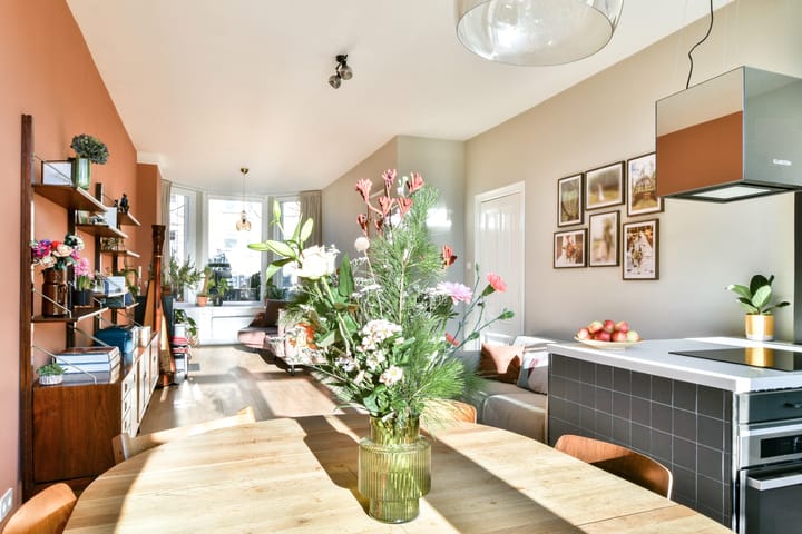 Foto 18 van Graaf Florisweg 16