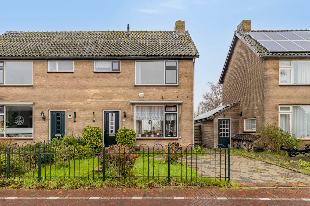 Photo 7 of Raadhuisstraat 53