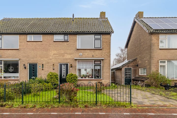 Foto 7 van Raadhuisstraat 53