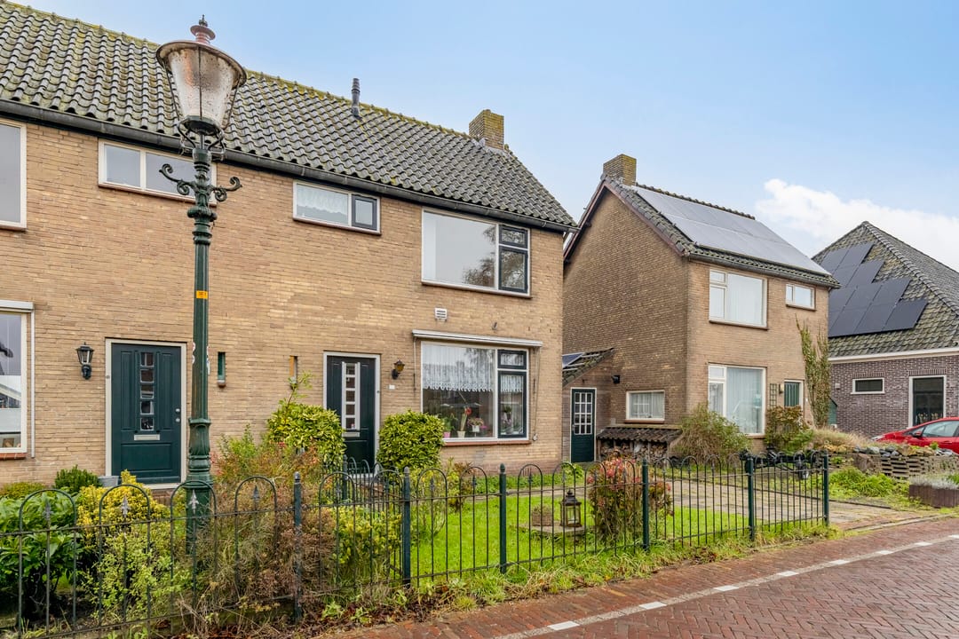 Photo 8 of Raadhuisstraat 53