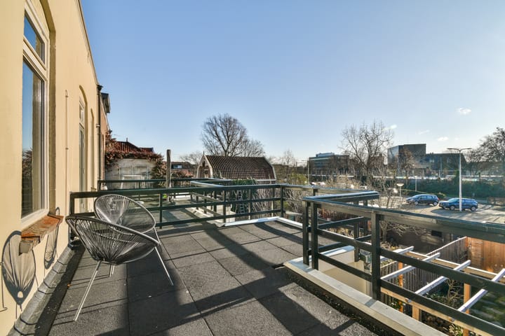 Foto 24 van Graaf Florisweg 16