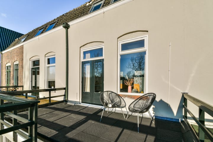 Foto 25 van Graaf Florisweg 16