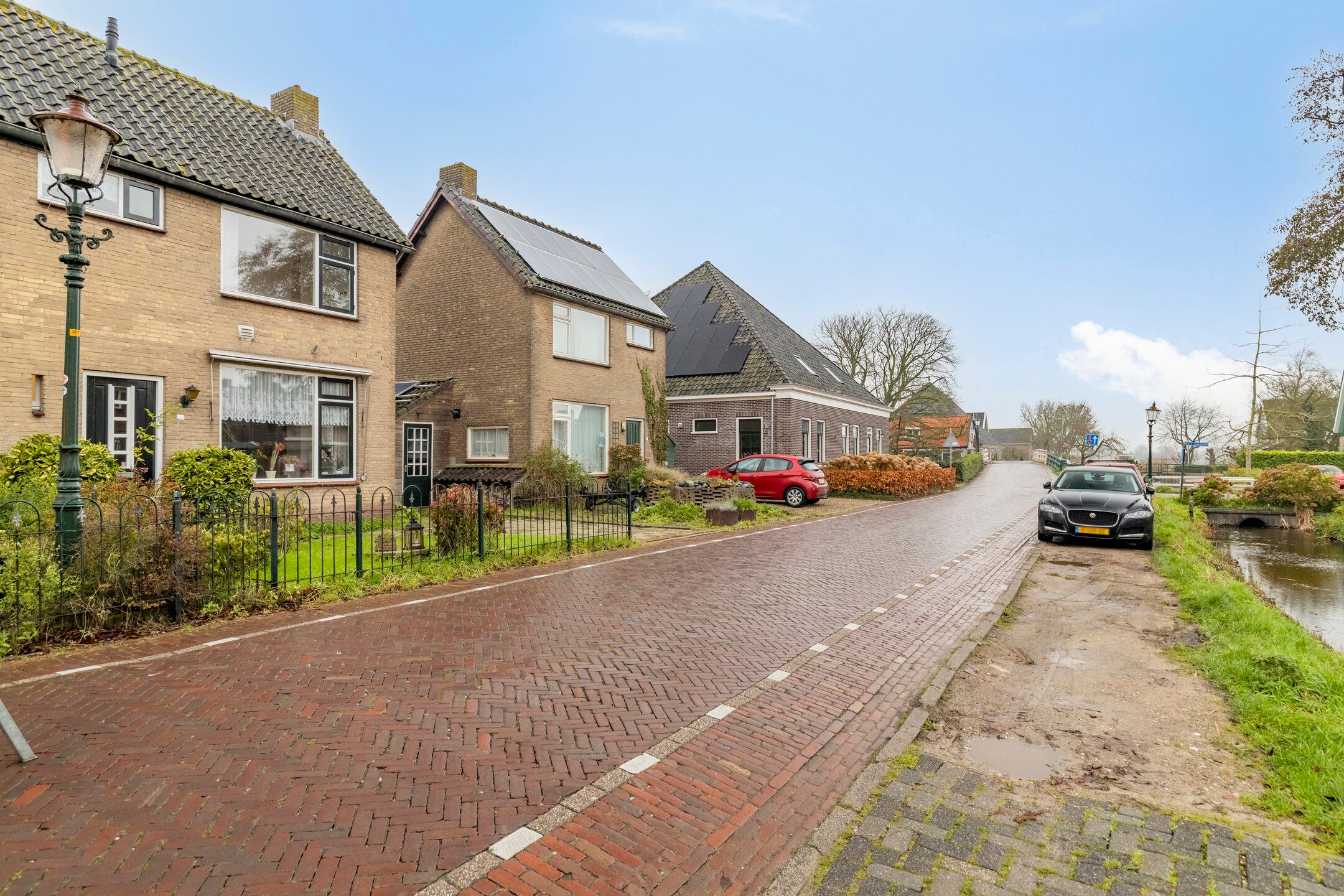 Photo 9 of Raadhuisstraat 53