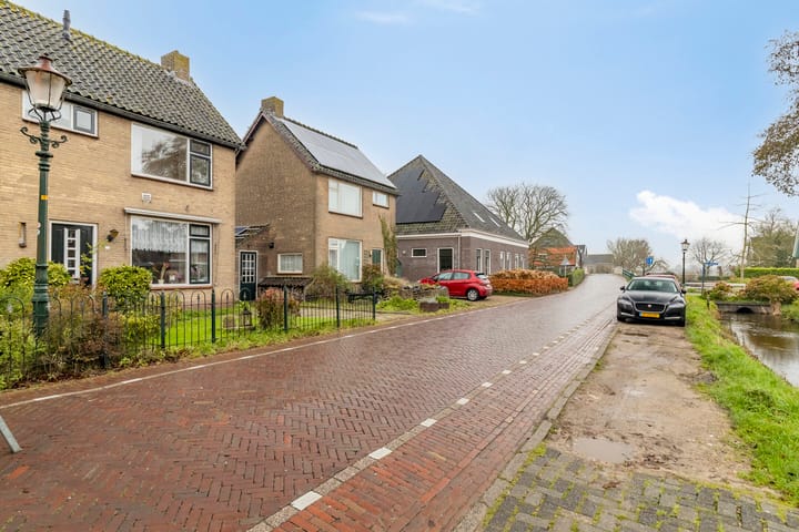 Foto 9 van Raadhuisstraat 53