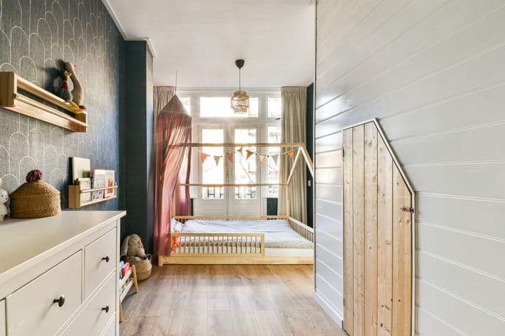 Foto 27 van Graaf Florisweg 16