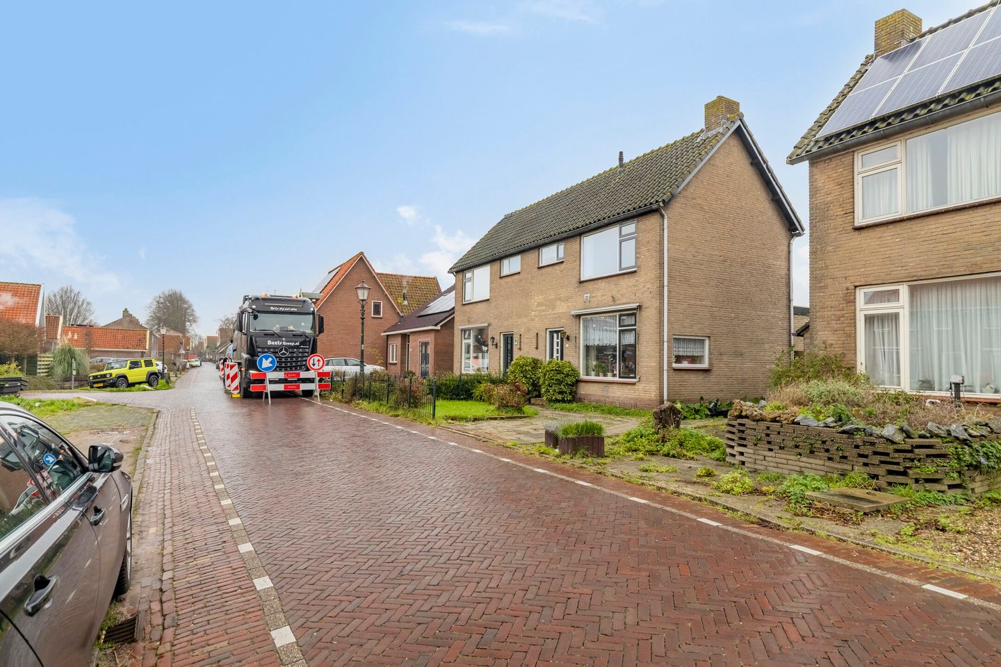 Photo 34 of Raadhuisstraat 53