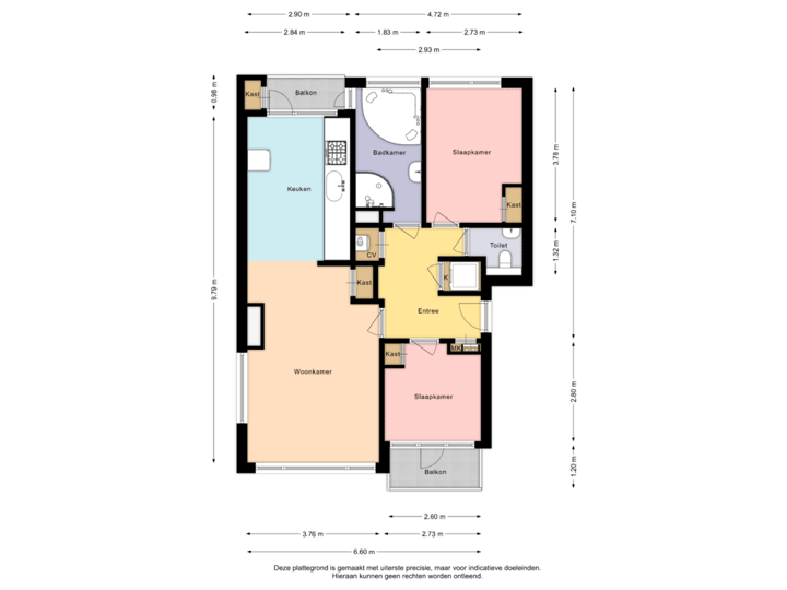 Appartement