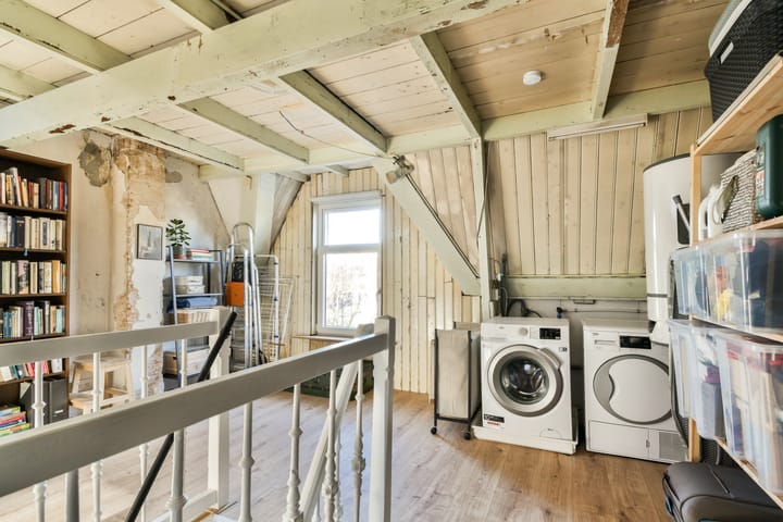 Foto 33 van Graaf Florisweg 16