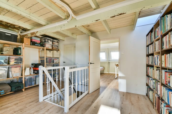 Foto 34 van Graaf Florisweg 16