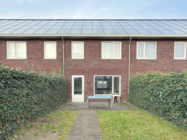 Foto 23 van Schelpenlaan 33