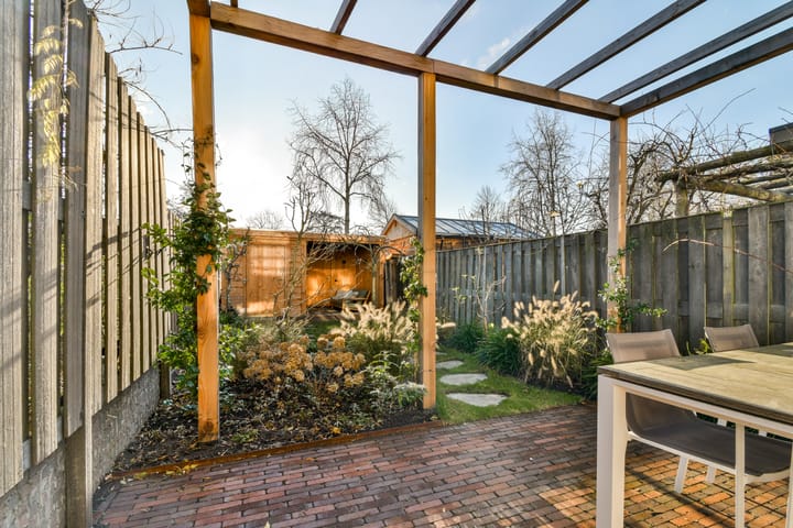 Foto 41 van Graaf Florisweg 16