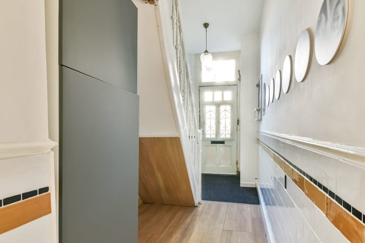 Foto 44 van Graaf Florisweg 16