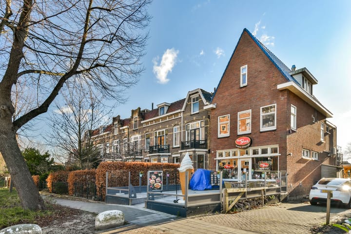 Foto 45 van Graaf Florisweg 16