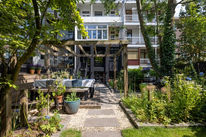 Foto 5 van Dr. Zamenhofstraat 59-A