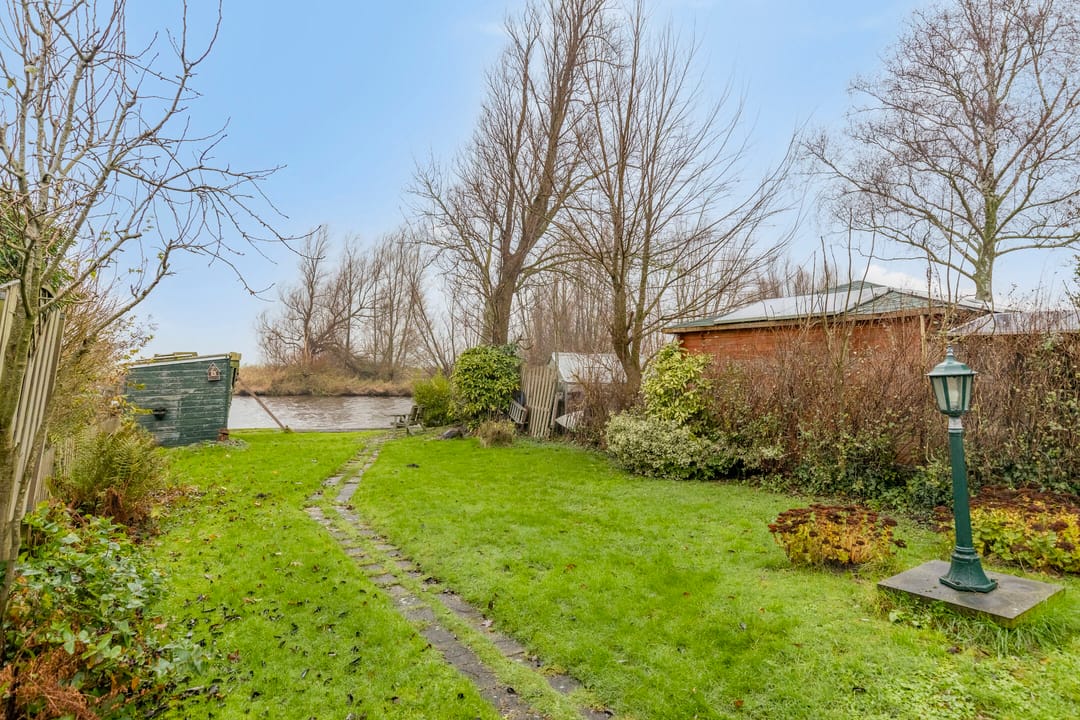 Photo 28 of Raadhuisstraat 53