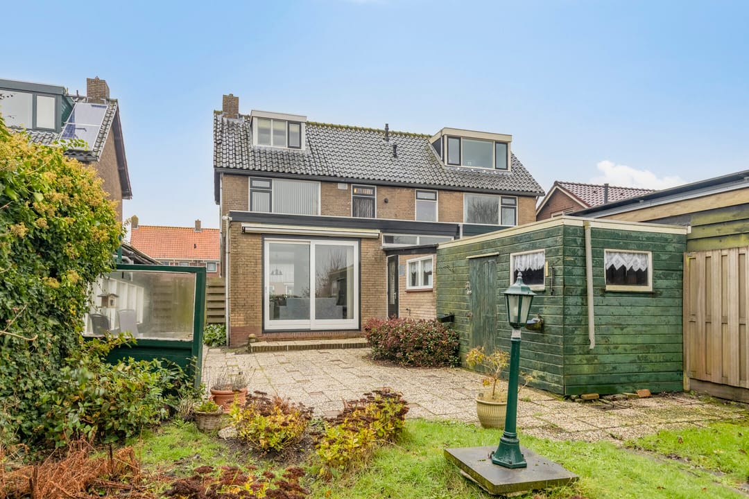 Photo 2 of Raadhuisstraat 53