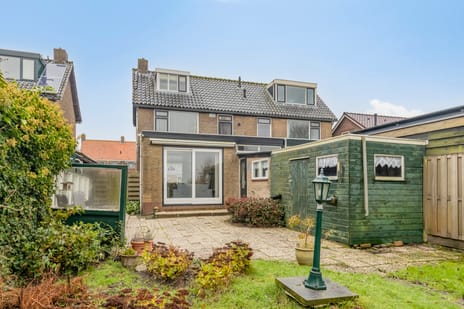 Raadhuisstraat 53 secondary image