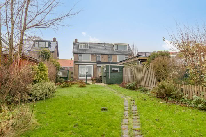 Foto 30 van Raadhuisstraat 53