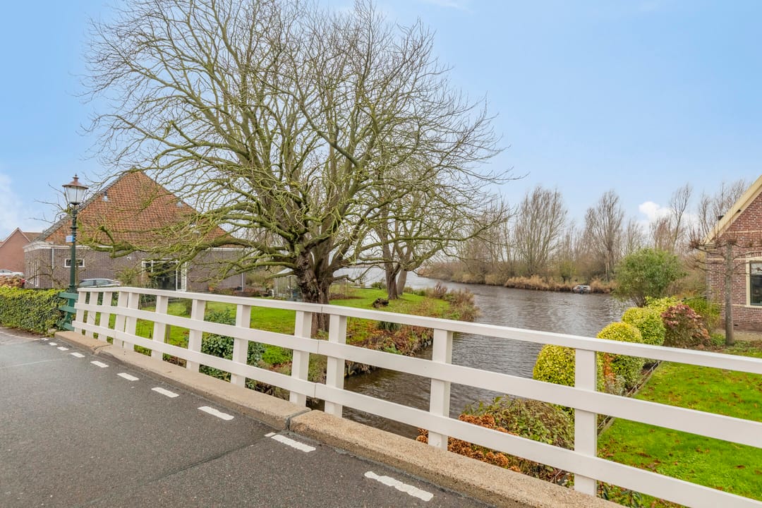 Photo 32 of Raadhuisstraat 53