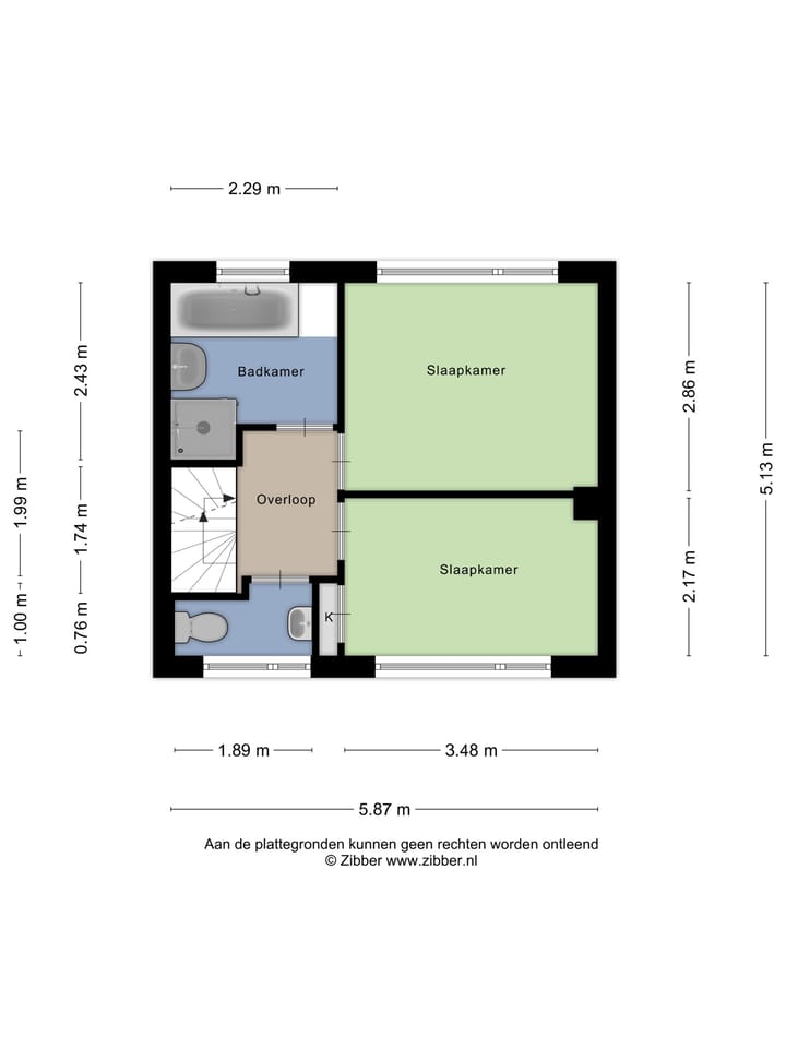 Foto 36 van Raadhuisstraat 53